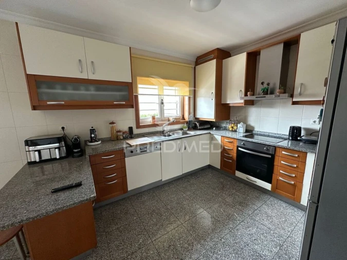 Moradia T3 para Venda em Mindelo Foto 5