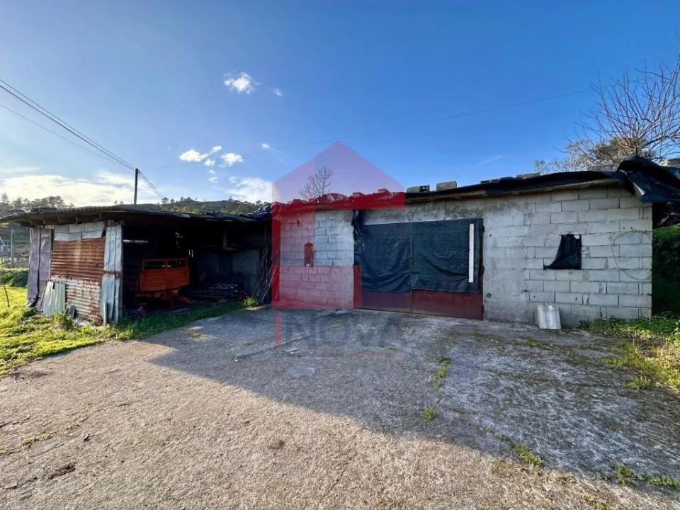 Terreno para Venda em Ponte Foto 9