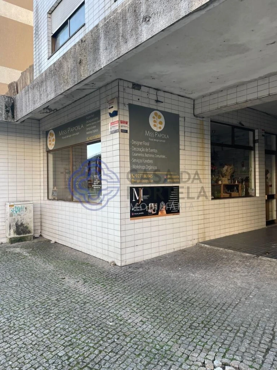 Loja para Arrendamento em Cidade da Maia Foto 6