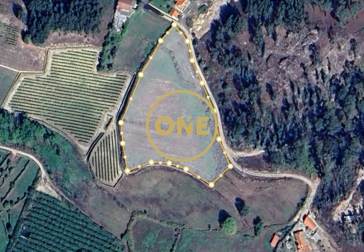 Terreno para Venda em Croca Foto 6