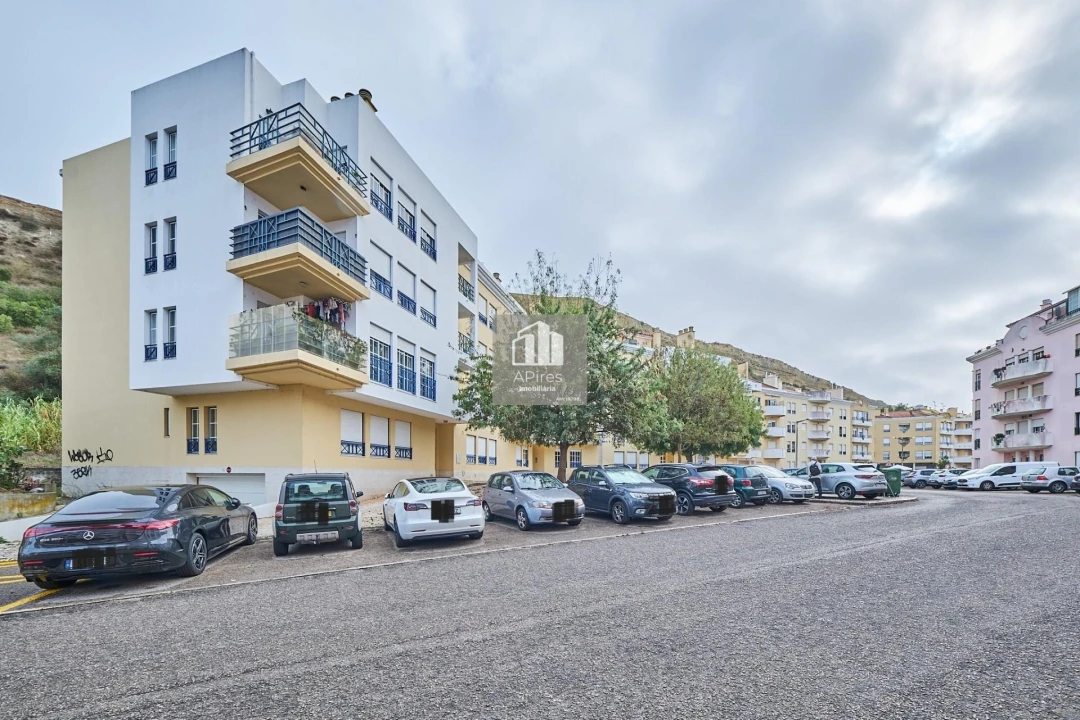 Apartamento T3 para Venda em Costa da Caparica Foto 29