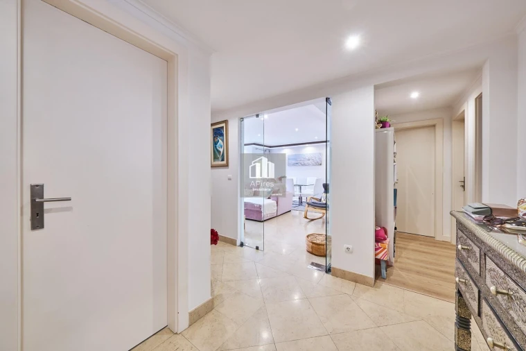 Apartamento T3 para Venda em Costa da Caparica Foto 8