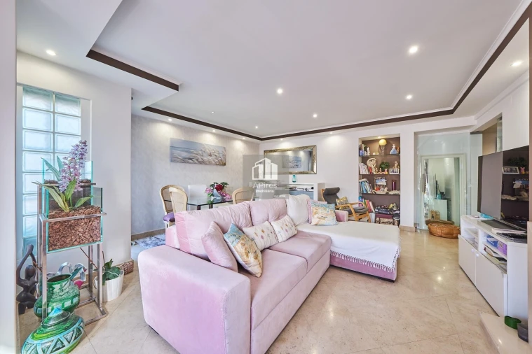 Apartamento T3 para Venda em Costa da Caparica Foto 4