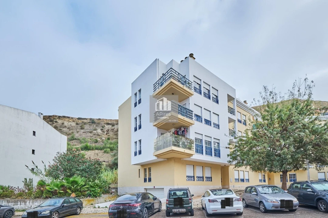 Apartamento T3 para Venda em Costa da Caparica Foto 27