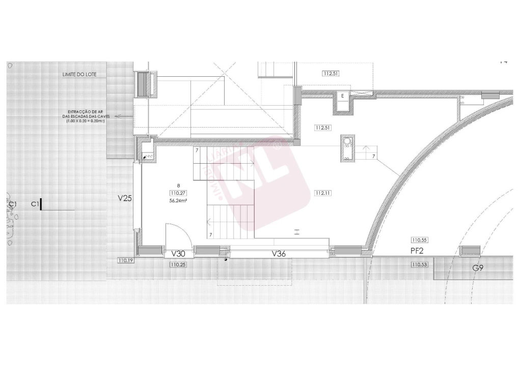 Loja para Arrendamento em Lumiar Foto 34
