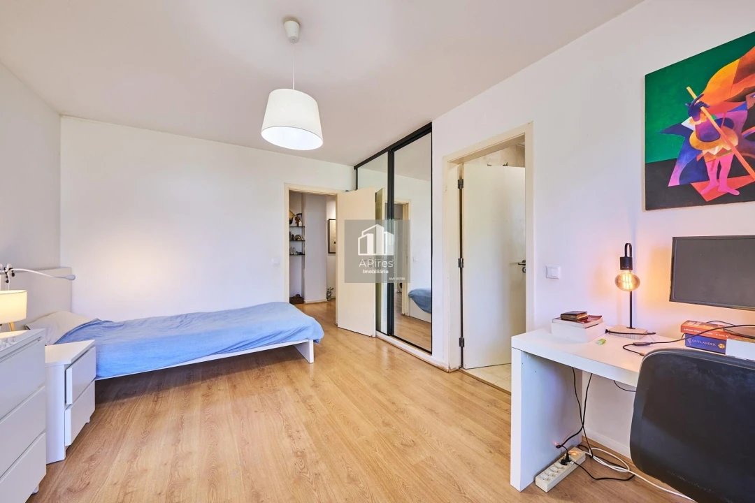 Moradia T3 para Venda em Charneca de Caparica e Sobreda Foto 20