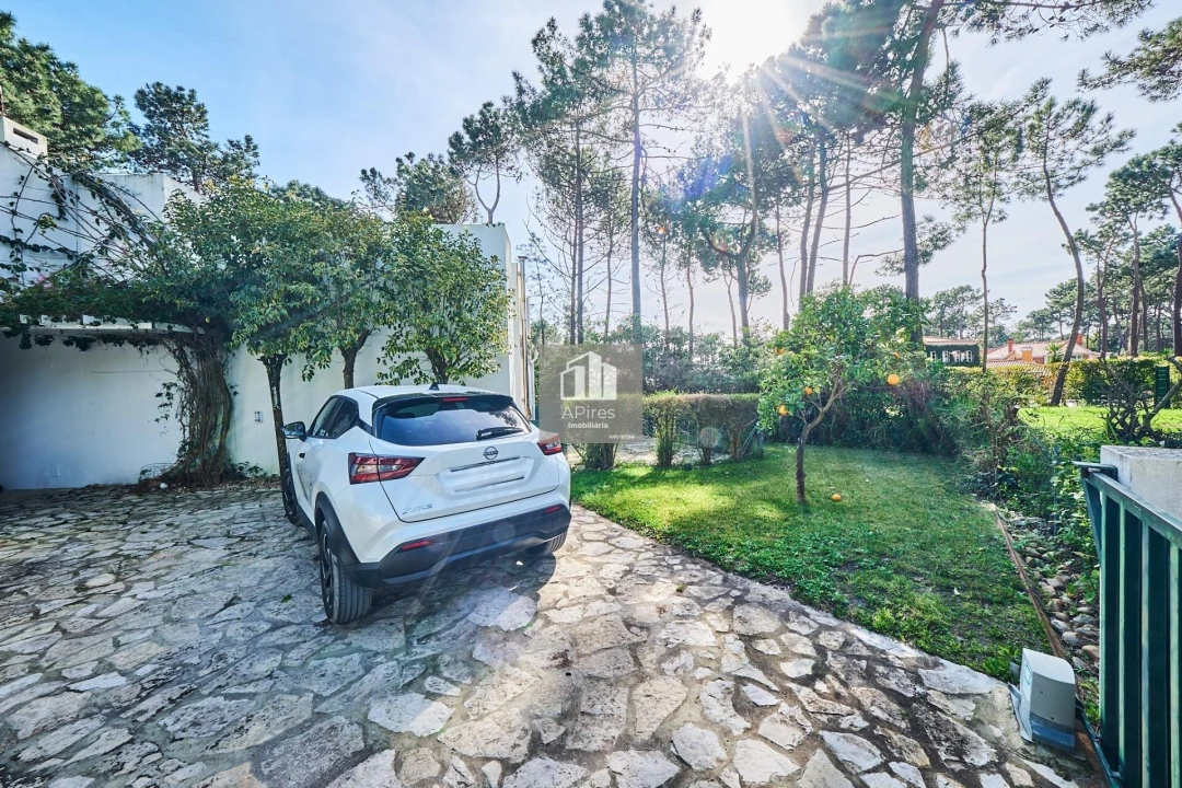 Moradia T3 para Venda em Charneca de Caparica e Sobreda Foto 38