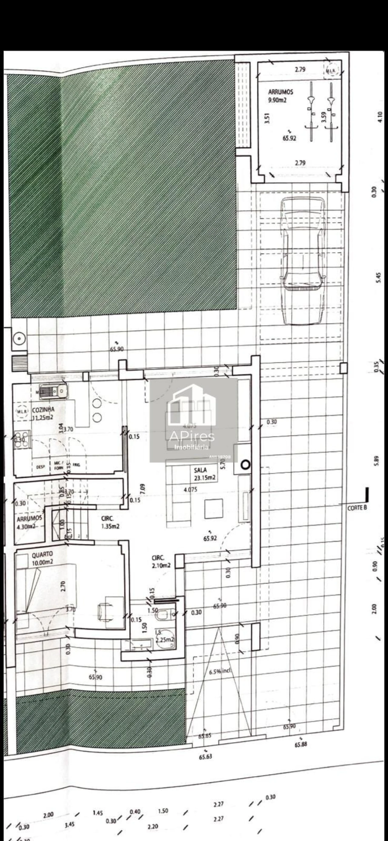 Moradia T4 para Venda em Charneca de Caparica e Sobreda Foto 43