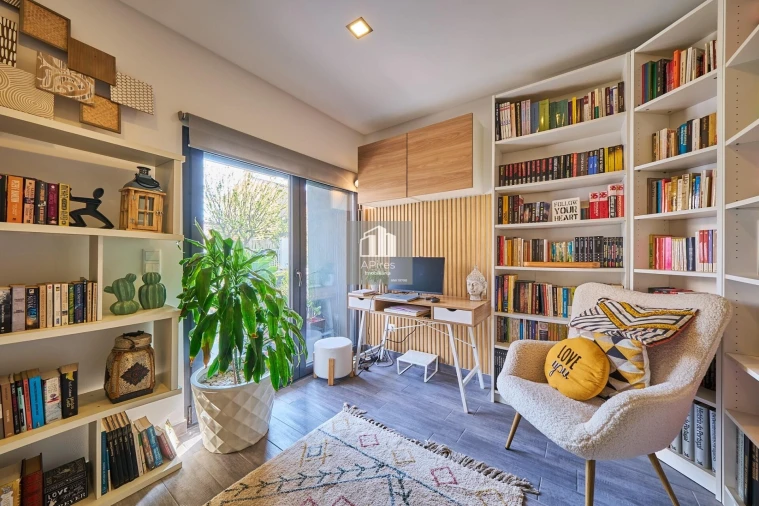 Moradia T4 para Venda em Charneca de Caparica e Sobreda Foto 21