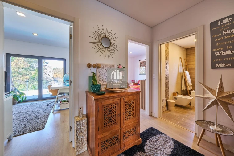 Moradia T4 para Venda em Charneca de Caparica e Sobreda Foto 25