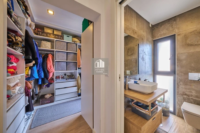 Moradia T4 para Venda em Charneca de Caparica e Sobreda Foto 33