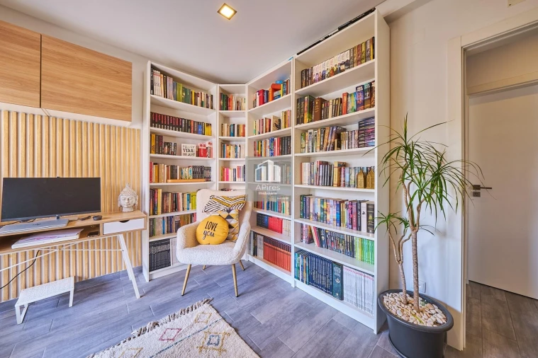 Moradia T4 para Venda em Charneca de Caparica e Sobreda Foto 22