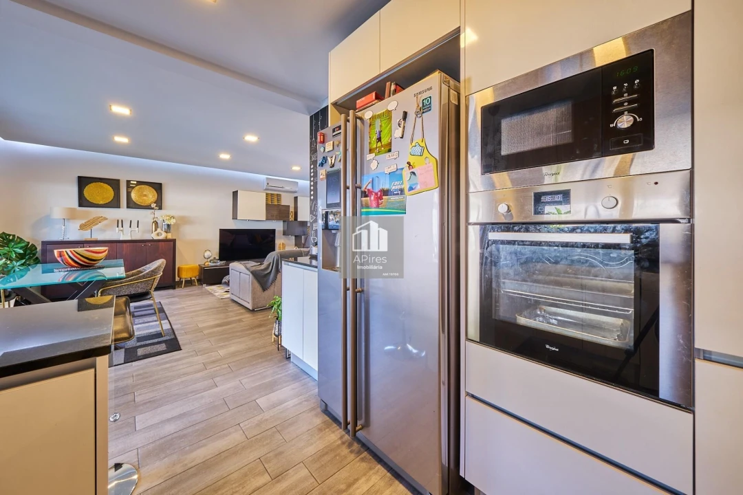 Moradia T4 para Venda em Charneca de Caparica e Sobreda Foto 17