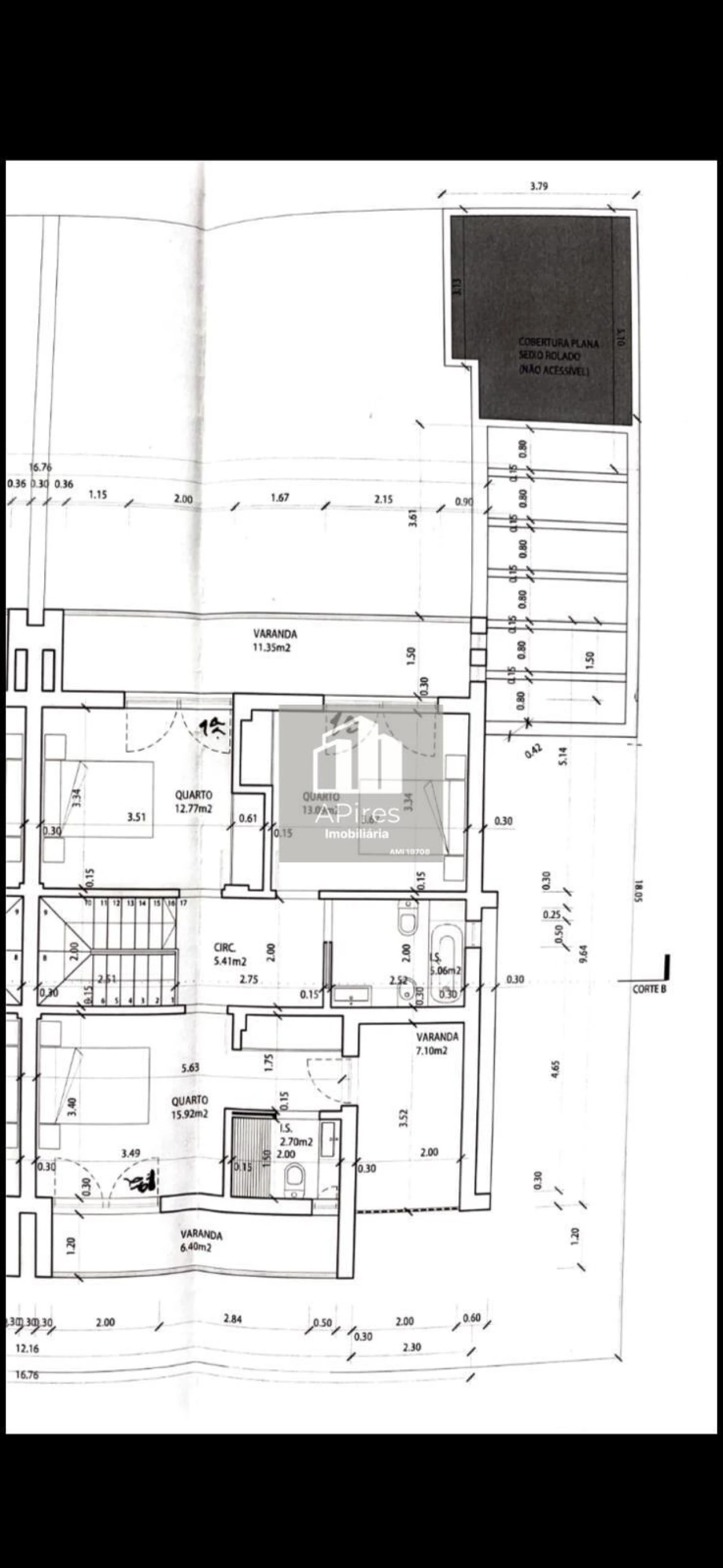 Moradia T4 para Venda em Charneca de Caparica e Sobreda Foto 42