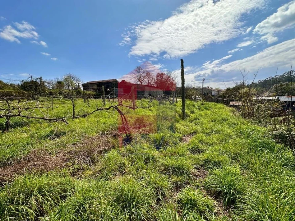 Moradia T6 para Venda em Lanhas Foto 70