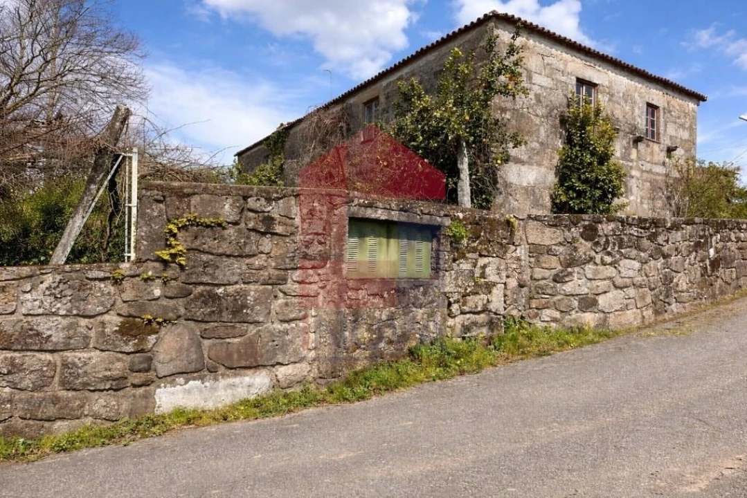 Moradia T6 para Venda em Lanhas Foto 83