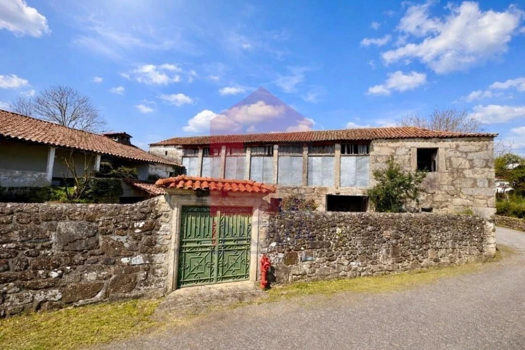 Moradia T6 para Venda em Lanhas Foto 85