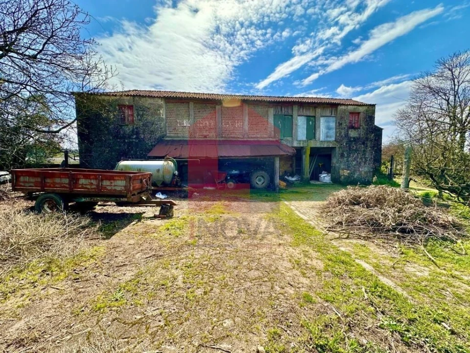 Moradia T6 para Venda em Lanhas Foto 56