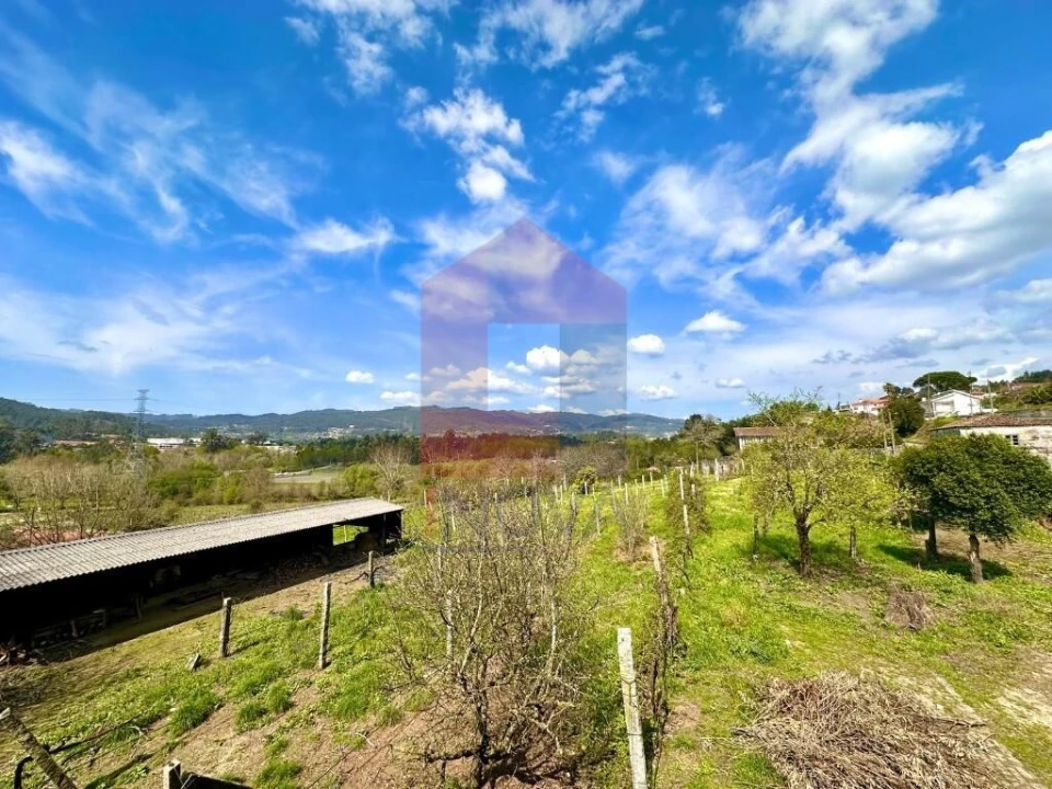 Moradia T6 para Venda em Lanhas Foto 58