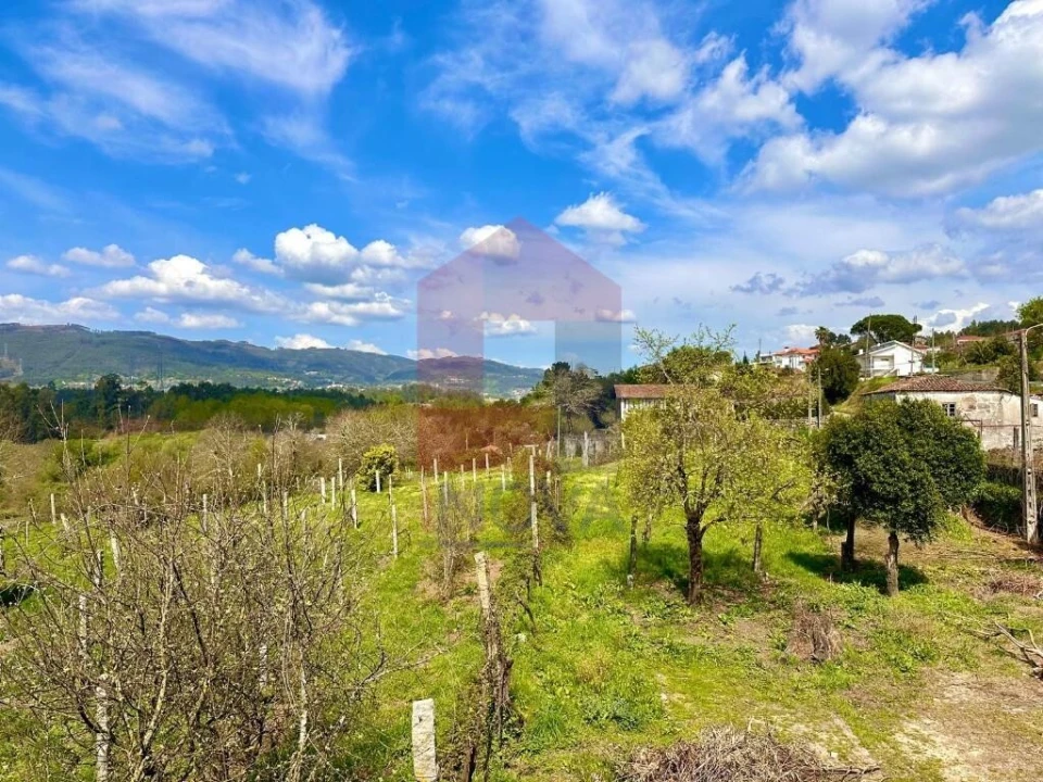 Moradia T6 para Venda em Lanhas Foto 57