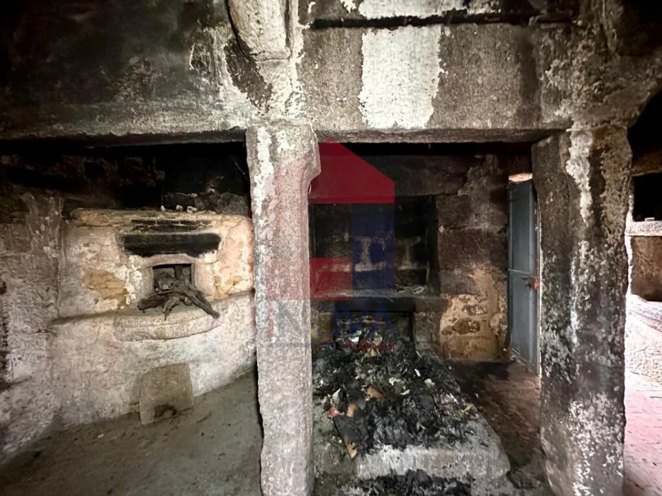 Moradia T6 para Venda em Lanhas Foto 45