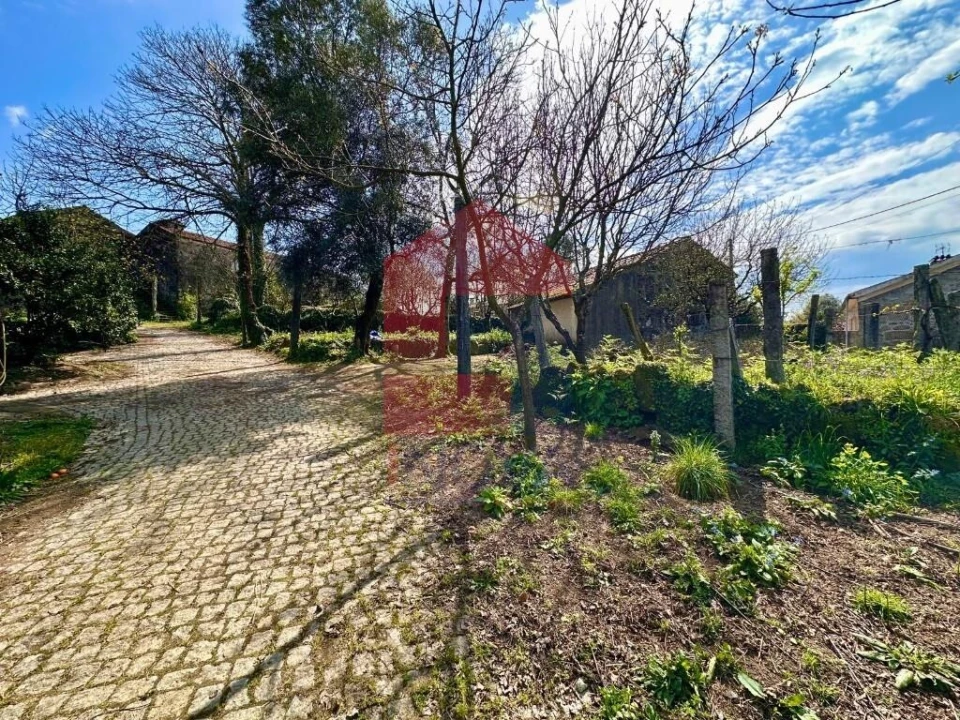 Moradia T6 para Venda em Lanhas Foto 81