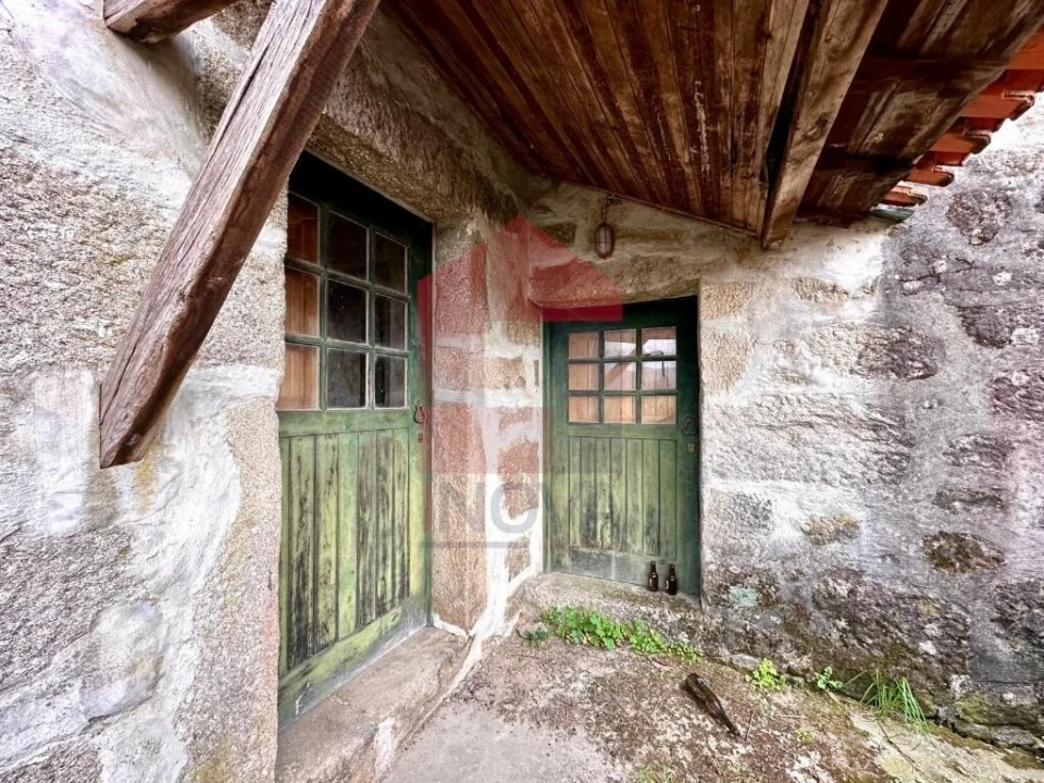 Moradia T6 para Venda em Lanhas Foto 25