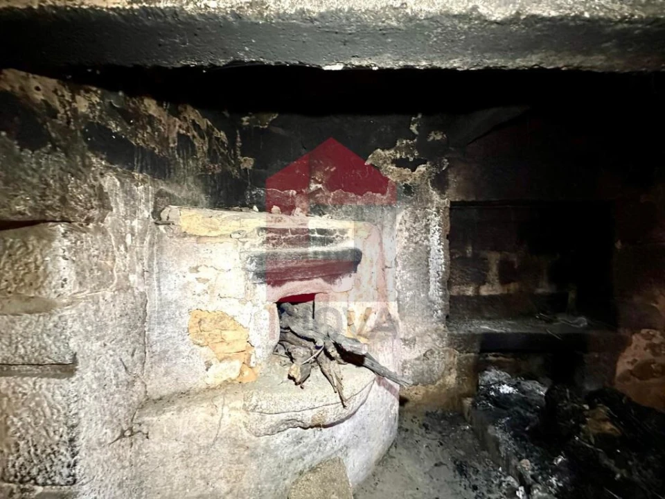 Moradia T6 para Venda em Lanhas Foto 43