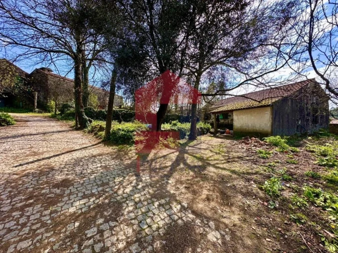 Moradia T6 para Venda em Lanhas Foto 55