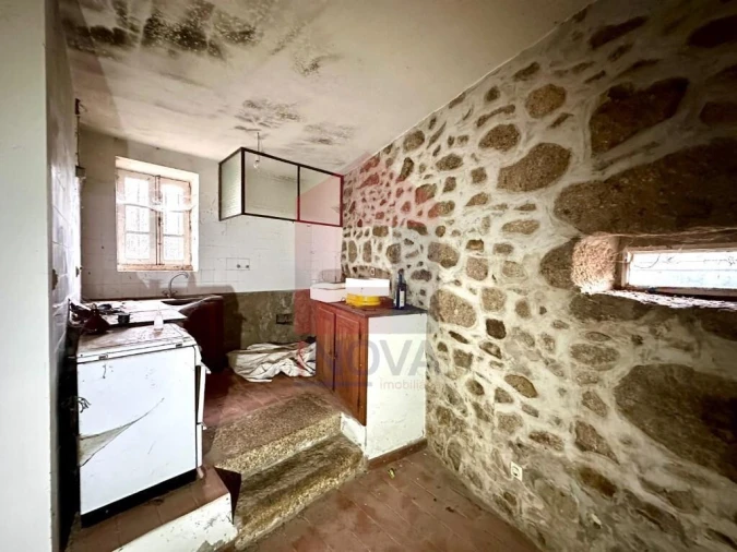 Moradia T6 para Venda em Lanhas Foto 31