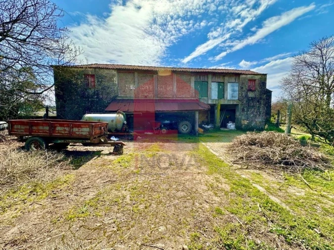 Moradia T6 para Venda em Lanhas Foto 56