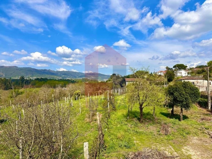 Moradia T6 para Venda em Lanhas Foto 57