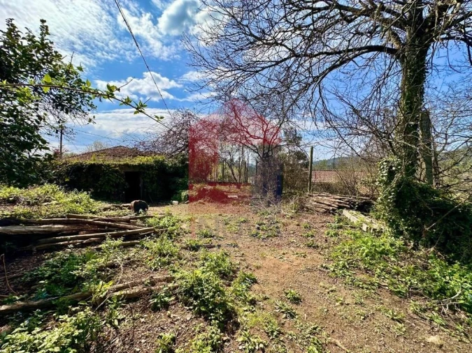 Moradia T6 para Venda em Lanhas Foto 60