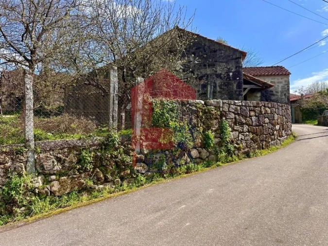 Moradia T6 para Venda em Lanhas Foto 88