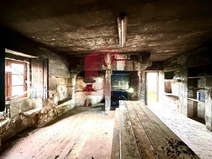 Moradia T6 para Venda em Lanhas Foto 6