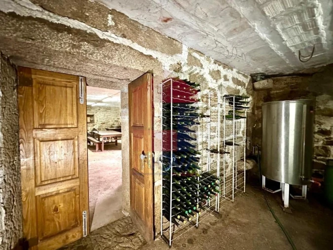 Moradia T6 para Venda em Lanhas Foto 48