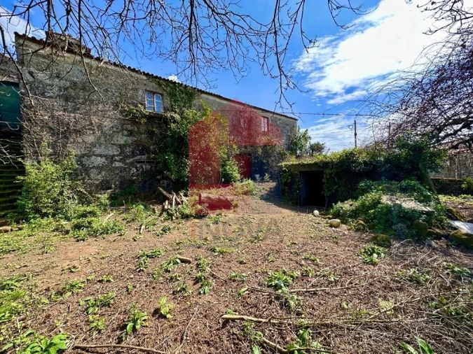 Moradia T6 para Venda em Lanhas Foto 78