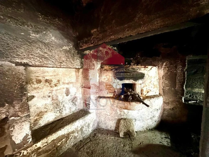 Moradia T6 para Venda em Lanhas Foto 44