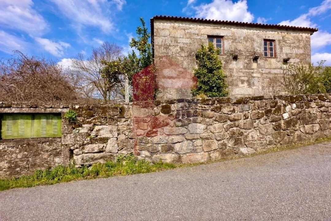 Moradia T6 para Venda em Lanhas Foto 84