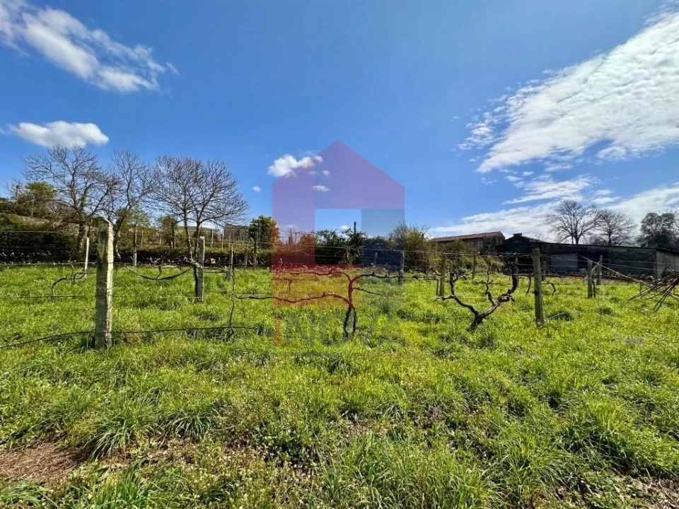 Moradia T6 para Venda em Lanhas Foto 75