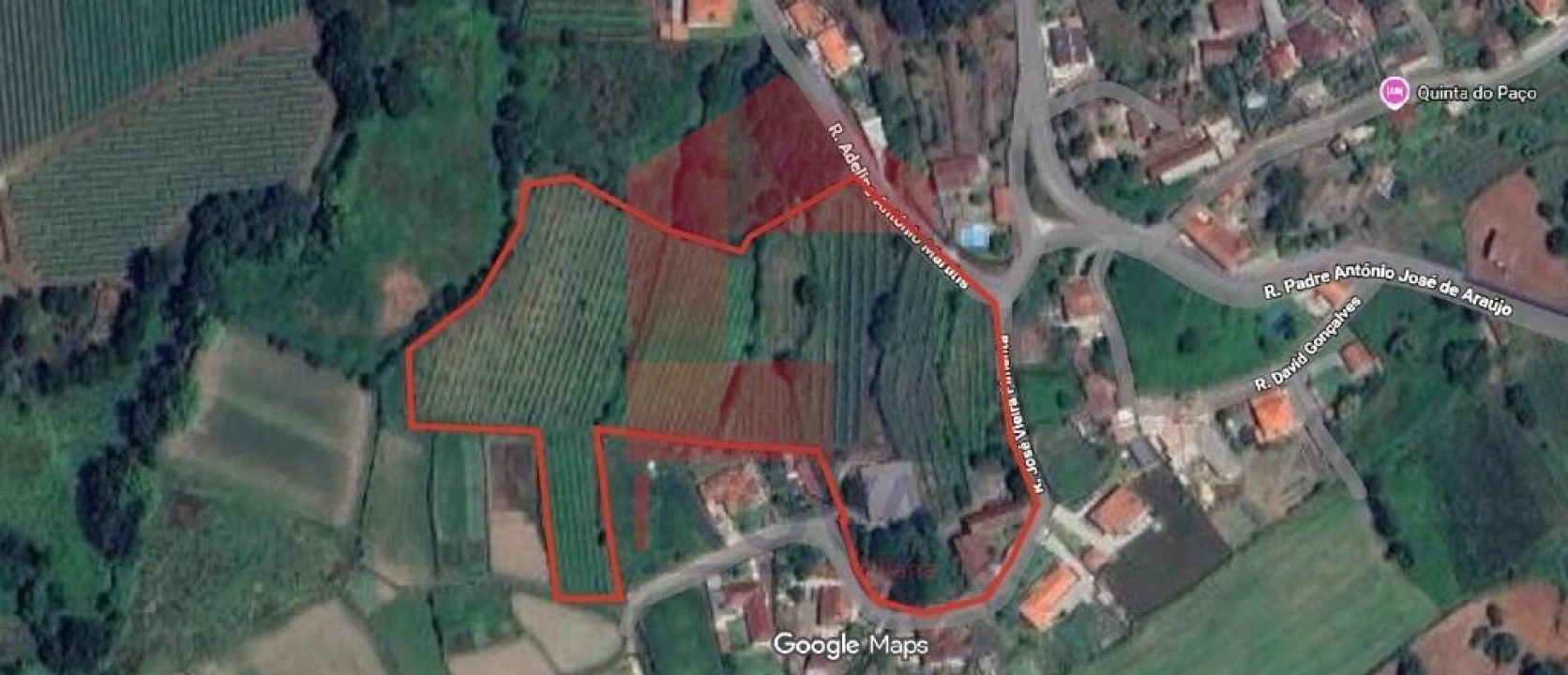 Moradia T6 para Venda em Lanhas Foto 89