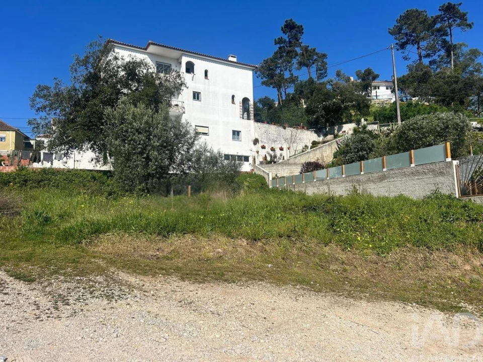 Terreno para Venda em Venda do Pinheiro e Santo Estêvão das Galés Foto 26