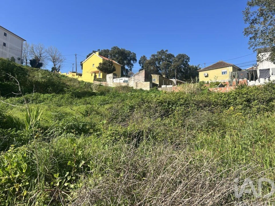 Terreno para Venda em Venda do Pinheiro e Santo Estêvão das Galés Foto 18