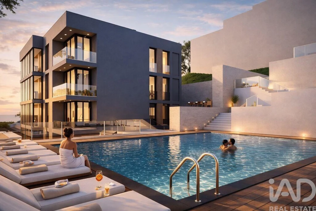 Terreno para Venda em Venda do Pinheiro e Santo Estêvão das Galés Foto 2