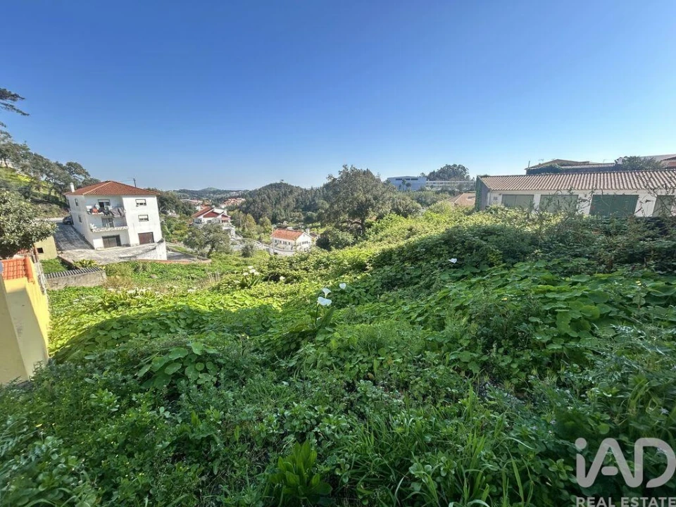 Terreno para Venda em Venda do Pinheiro e Santo Estêvão das Galés Foto 9
