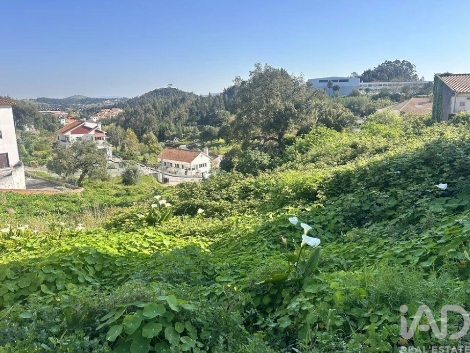 Terreno para Venda em Venda do Pinheiro e Santo Estêvão das Galés Foto 7