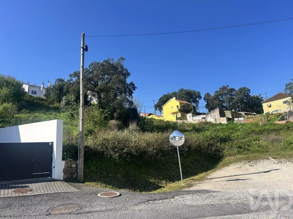 Terreno para Venda em Venda do Pinheiro e Santo Estêvão das Galés Foto 15
