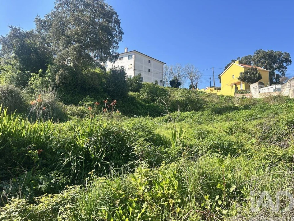 Terreno para Venda em Venda do Pinheiro e Santo Estêvão das Galés Foto 19