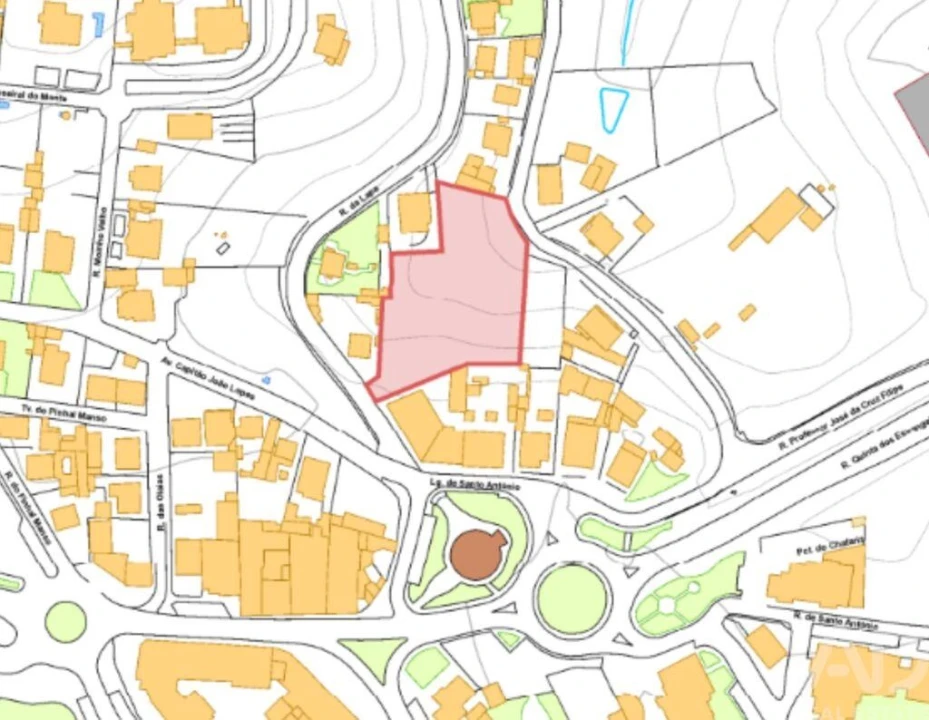 Terreno para Venda em Venda do Pinheiro e Santo Estêvão das Galés Foto 31