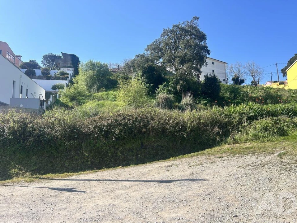 Terreno para Venda em Venda do Pinheiro e Santo Estêvão das Galés Foto 13